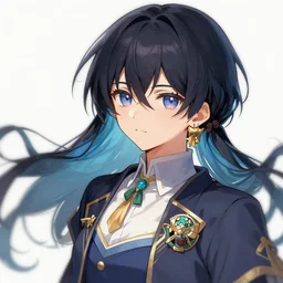 detailed beautiful character art on amino by sakimichan patreon, high quality art on artstation