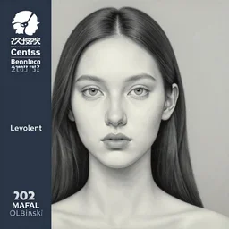 levolent margo realization of self, an ultrafine detailed painting by rafal olbinski, behance contest winner, pop surrealism, detailed painting, very detailed, minimalist, skeuomorphic, airbrush art