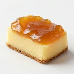 marmelade made out of sponge