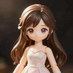 mmd character