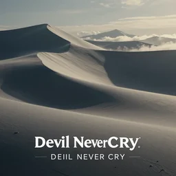 devil never cry