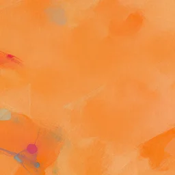 simple orange wallpaper, beautiful, 8 k, colorful, abstract art, png
