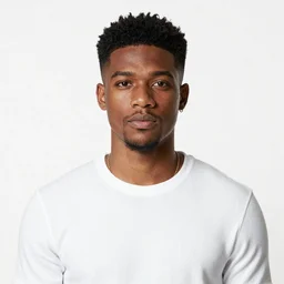 black alex Jones