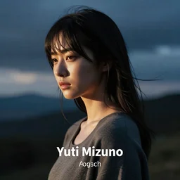 Yui Mizuno