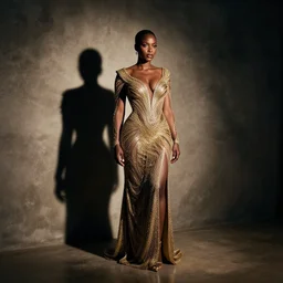 Amala Dlamini Doja Cat