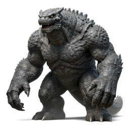 concept art, giant monsters, fine detail, trending on artstation, michel donze
