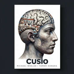 Cusco city poster artwork by Michael Whelan and Tomer Hanuka, Rendering of inside the mind of a corrupt domestic salesman, full of details, by Makoto Shinkai and thomas kinkade, Matte painting, trending on artstation and unreal engine