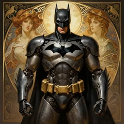 symmetry!! portrait of a horizon zero dawn machine acting as batman, intricate, elegant, highly detailed, digital painting, artstation, concept art, smooth, sharp focus, illustration, art by artgerm and greg rutkowski and alphonse mucha