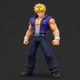 ryu from the video game street fighter 2 trapped in the video game silent hill 3, highly detailed character sprite