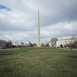 post soviet liminal space