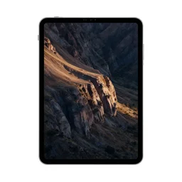 velvet tablet computer, stylized 3d render, isolated on a pure white background, centered, entire object in frame, sharp focus, soft studio lighting