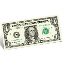 New american dollar bill redesign photo