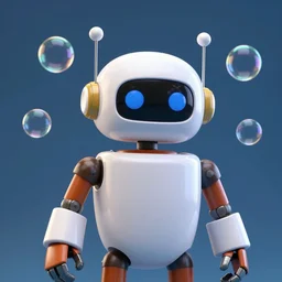 ( ( ( ( ( a portrait of a, robot saturn family, with soap bubbles ) ) ) ) ) pop art by roy lichtenstein, claes oldenburg, james rosenquist, andy warhol and wayne thiebaud!!!!!!!!!!!!!!!!!!!!!!!!!!!!!!