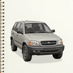 asset sheet, material study ( caricature ) driver by mark ryden dark foreboding