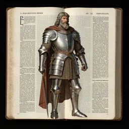(((((bible Goliath in biblical armor . muted colors.))))) by Jean-Baptiste Monge !!!!!!!!!!!!!!!!!!!!!!!!!!!