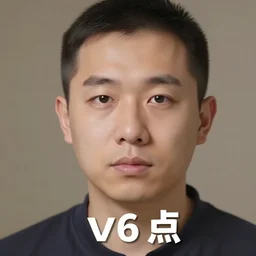 vs 6 ', meme