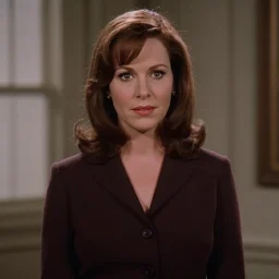 Funco POP of Joan Holloway of the TV Show Mad Men