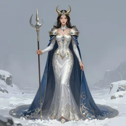 opal viking warrior, regal, elegant, winter, snow, beautiful, stunning, hd, illustration, epic, d & d, fantasy, intricate, elegant, highly detailed, wide angle, digital painting, artstation, concept art, smooth, sharp focus, illustration, wallpaper, art by artgerm and greg rutkowski and alphonse mucha and jin xiaodi