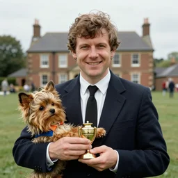 Yorkshire tiddly winks champion 1978 British Council Estate