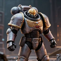 sole astartes space marine of warhammer 4 0 k, realistic render, cinematic, photo, 4 k, hdr render, epic, ue 5, dynamic lighting, high detail