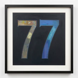 the art of @ rez 7 7 7,