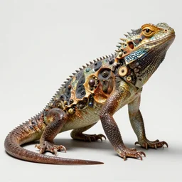 beautiful lizard creature mixed with human, interesting skin coloring, fantasy character portrait, ultra realistic, wide angle, intricate details, anatomy artifacts, highly detailed by peter mohrbacher, hajime sorayama, wayne barlowe, boris vallejo, aaron horkey, gaston bussiere, craig mullins