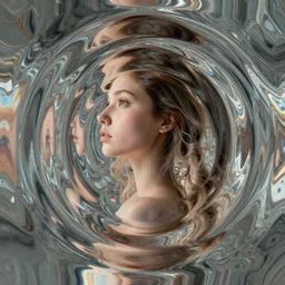dream dream dream intricate unreal foreshortened perspective, 3d, time shifting, its a deep dream, refraction, still very photorealistic, suprisingly coherent