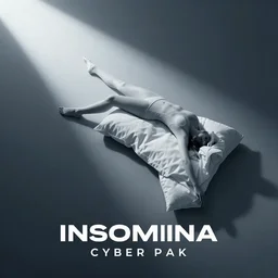 insomnia, cyberpunk