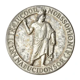 nabucodonosor