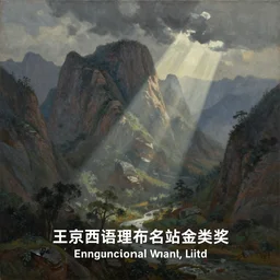 a painting by zeng hao