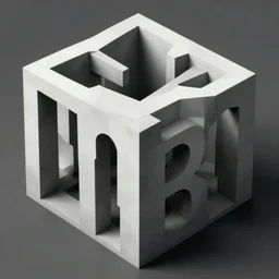 m c escher impossible architecture