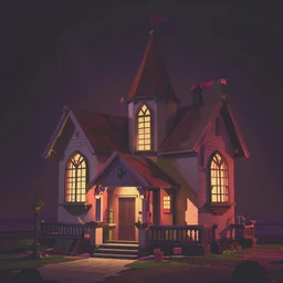 vampire cottage light academia core roblox character