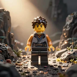 lego the last airbender