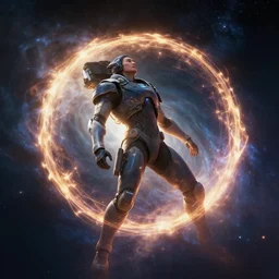 epic intergalactic space, by greg rutkowski, sung choi, photo realistic, 8 k, cinematic lighting, hd, atmospheric, hyperdetailed, trending on artstation, devainart, digital painting, glow effect