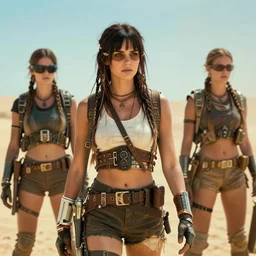 a film still of a deleted scene from the movie / mad max : fury road / ( 2 0 1 5 ) directed by george miller. surreal beautiful cinematography masterpiece. fantastical color grading. cinematic. lighting by james gurney.