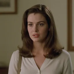 1 9 7 0's movie still of a woman