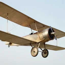 a stunning renaissance airplane designed by leonardo davinci, award - winning documentary photograph, cinestill 8 0 0 t 3 5 mm b & w, heavy grain, high quality, noir, natural textures, photorealistic, ambient occlusion, hd, ultra wide lens, anamorphic