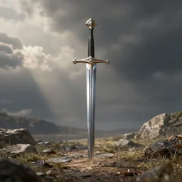 sword & sorcery fiction