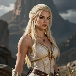 andarielle as the new diablo