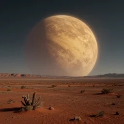 mars, cinematic look, god lighting, 4 k, beautiful landscape
