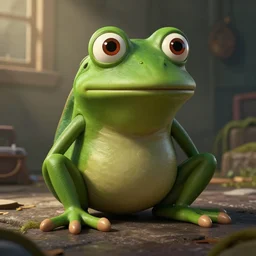 pepe the frog as gordon freeman
