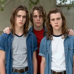 movie still beavis and butthead teen actors
