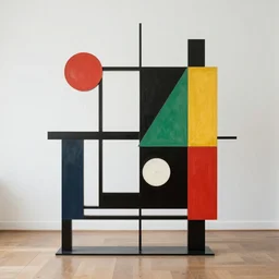 modern readymade by Marcel Duchamp