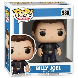1 9 8 0's billy joel funko pop