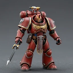 Warhammer 40,000 Sonics codex