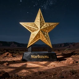 starblazers