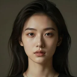 ai - generated human face, this person does not exist