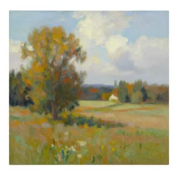 september 1 1 painted by bob ross