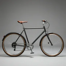 brutalist bike