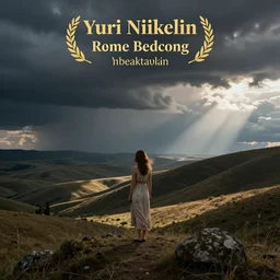 yuri nikulin